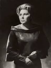 Ask to play in your city. Christa Ludwig 1966 Opera Singers Classical Music Mezzo Soprano