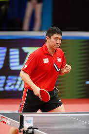 This list may not reflect recent changes (learn more). Gao Ning Wikipedia