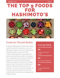 Heavy Metal Toxicity Symptoms Dr Becky Campbell Hashimotos Disease Diet Foods For Thyroid Health Hypothyroidism Diet Plan