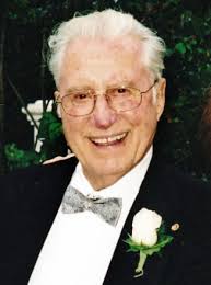 Thomas Raymond St. John Obituary