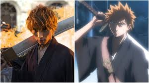 Despite their dire reputation, there are actually some surprisingly good adaptations out there. Bleach Proves It S Possible To Make Good Live Action Anime Movies