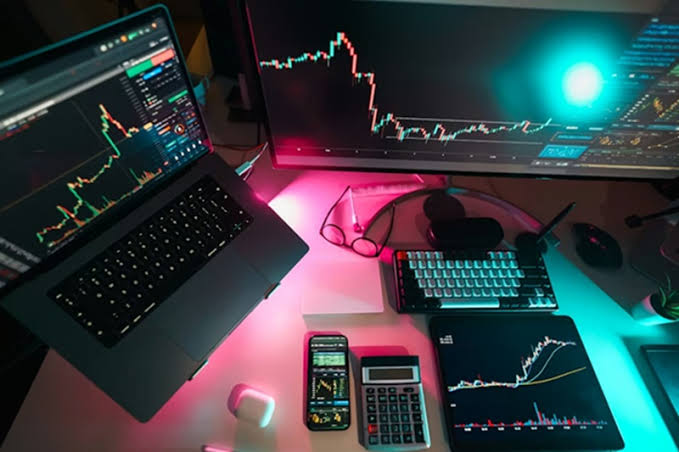 24/7 Market Monitoring