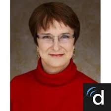 Dr. Mary E. James (James-Hewitt), MD