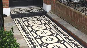 Buy fireplace tiles, hearth tiles and much more. Georgian Floor Tiles London Mosaic