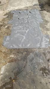 Nissan E25/E24 Caravan Trinidad Crew