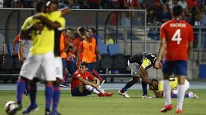 Career stats (appearances, goals, cards) and transfer history. Tomas Alarcon Y Adios De Chile Sub 20 Fuimos Muy Ninos Dentro De La Cancha Meganoticias