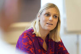 På vej til den officielle udnævnelse til. Bramsen Taler Om Spion Sag Derfor Sendte Jeg Fe Toppen Hjem Politik Dr