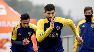 Pes 2018 varela & nemanja matic face. Boca Racing Defensa Y Tigre Sumaron Diez Jugadores A Sus Listas De La Copa River No La Amplio Superdeportivo Com Ar