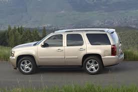 2007 2014 chevrolet tahoe vs 2007 2014 ford expedition