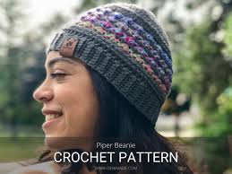 Crochet Pattern