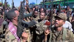 More news for ethiopia news » Ethiopian Election Expected To Deepen Rifts Africa Dw 11 05 2021