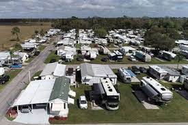Browse rv parks and campgrounds for sale in florida (fl). Best 55 And Older Rv Vacation Spots Cheapism Com