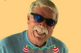 Mark your calendar for the 31st Annual Lighted Christmas Parade NEXT  Saturday, Dec. 9th @ 5:30pm. We are excited to announce this year's GRAND  MARSHAL is Ansley Williams, an iconic Waterfront character