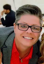 Patricia Lynn “Patty” Walsh (1968-2020)