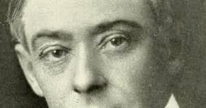 The Strangest Names In American Political History : Thiemann Scott Offutt  (1872-1943)