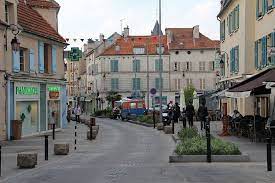 Location nanterre ville de 610 €, 1 biens immobiliers avec prix réduit! Ville De Nanterre Office Photos Glassdoor