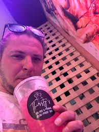 Couldn't find this anywhere, but was curious and stopped by to see a menu. 