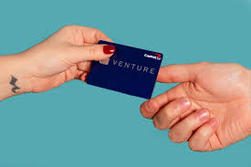 The biggest differences between capital one's ventureone and quicksilver cards are their rewards currencies and earning rates. The Breakeven Point For The Capital One Venture Card S Annual Fee