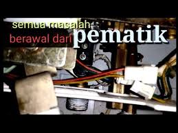 Untuk jenis lain pun juga demikian, yang mana harga water heater listrik ariston, belum tentu dijual dengan nilai yang sama dari merk. Cara Mudah Mengetahui Pemantik Microswitch Water Heater Gas Wasser Wh 506 A Cara Cek Pemantik L3 Youtube