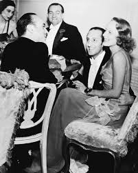 basil rathbone a tribute marlene dietrich classic hollywood golden age of hollywood