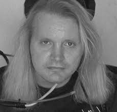 Troubled Soul by Greg Harry