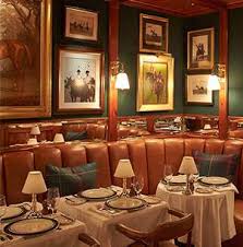 Ralph's Coffee & Bar London