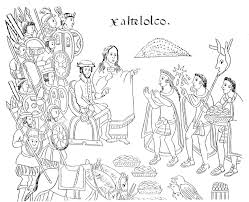 2 durante la dominación española se fundó sobre ella la ciudad de méxico que fue la capital del virreinato de la nueva españa y tras la independencia, la capital de los estados unidos mexicanos. Hernan Cortes 10 Fechas Claves De Su Invasion A Tenochtitlan