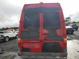 Image result for Red 2000 2005 Sprinter