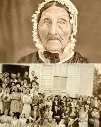 Love this saying. Photo of My G G Grandmother Christina Schreiner Gabel  (Gobel) who was a MidWife in Lincoln Nebraska and has said to have birthed  over 400 Babies. My Great Grandfather