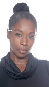 Marie Calixte's Instagram, Twitter & Facebook