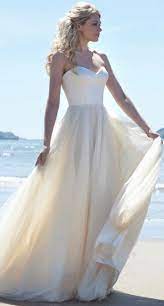 127 89 Sweetheart Long Sleeveless Tulle Backless Wedding Dress Http Www Ucent Beach Wedding Dresses Backless Wedding Dresses Nz Summer Wedding Dress Beach