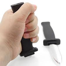 Hinter Led Finger Lamp Magic Thumbs Light Fake Finger Trick Light Up Finger Prank Toy Tool