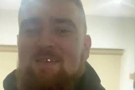 Meet Burton bouncer who's been 'glassed, bottled and nearly run over'