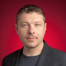 Pavel (Pasha) Simakov