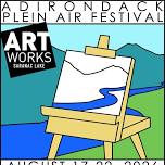 Adirondack Plein Air Festival: Meet the Artists...