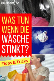 Waschmaschine Die Besten Tipps Tricks Haushaltsfee Org Wasche Stinkt Wasche Tipps
