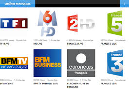 Make social videos in an instant: Watch French Tv Aborad Online How To See Tv Channels From Uk