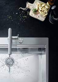 Kitchen taps sink mixer tap brass twin lever faucet chrome basin deck tap silver. Https Cdn Cloud Grohe Com Literature Brochures G Gro Grohe Sinks Brochure En Gb Original Grohe Sinks Brochure En Gb Pdf