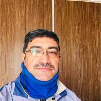 Hussain Abdullah Email & Phone Number