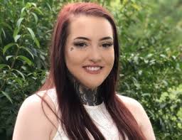 Obituary for Chasity Jo'el (Pennington) Pleasants