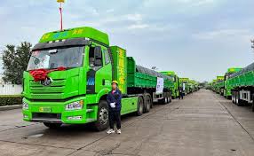 Image result for Green 2025 Fleet