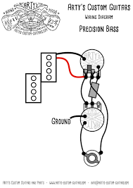 Gibson les paul wiring diagram with coil split. Dy 5920 Fender P B Wiring Diagram Download Diagram