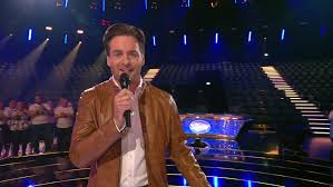Florian silbereisen holt sich mitten im finale rat von maite kelly. This Is What It Looks Like In The Studio World Today News