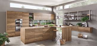 Thank you for your understanding. Structura 401 Sherwood Oak Reproduction Natural Living Nobilia Kuchen
