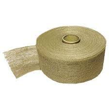 Cinta De Esterilla Yute Natural En 15 25 40 Y 60 Mm Www Gramajeshop Com