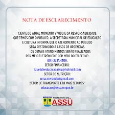 Fique a par das restrições de viagem e requisitos de entrada do país para onde vai viajar, para garantir que chega ao seu destino sem percalços. Pasta De Educacao E Cultura Institui Restricoes Para Evitar Contagio Pelo Covid 19 Prefeitura Do Assu