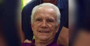 Obituary, Visitation & Funeral Information