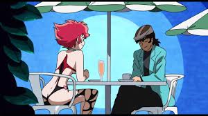 Floating Catacombs — The Normal Authors Girlfriends List Of Bad Yuri...