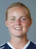 2016 Field Hockey Roster