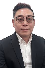 Organisational Structure